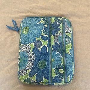 Vera Bradley iPad Cover